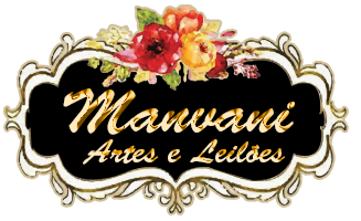 Manvani Artes e Leilões